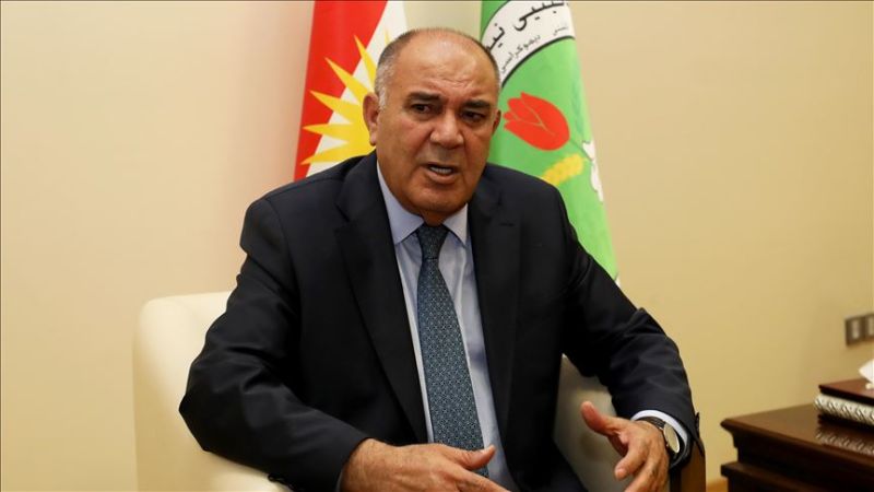 سەعدى پیرە: کاردانەوەی یەکێتی بۆ دەستپێشخەرییەکان ئەرێنییە